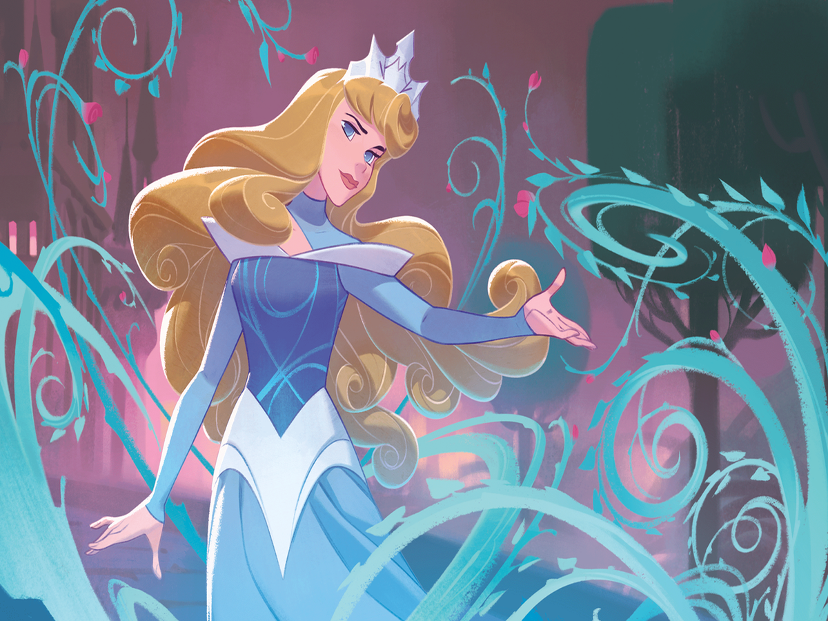 Princess Aurora  Disney drawings, Disney art, Disney princess aurora