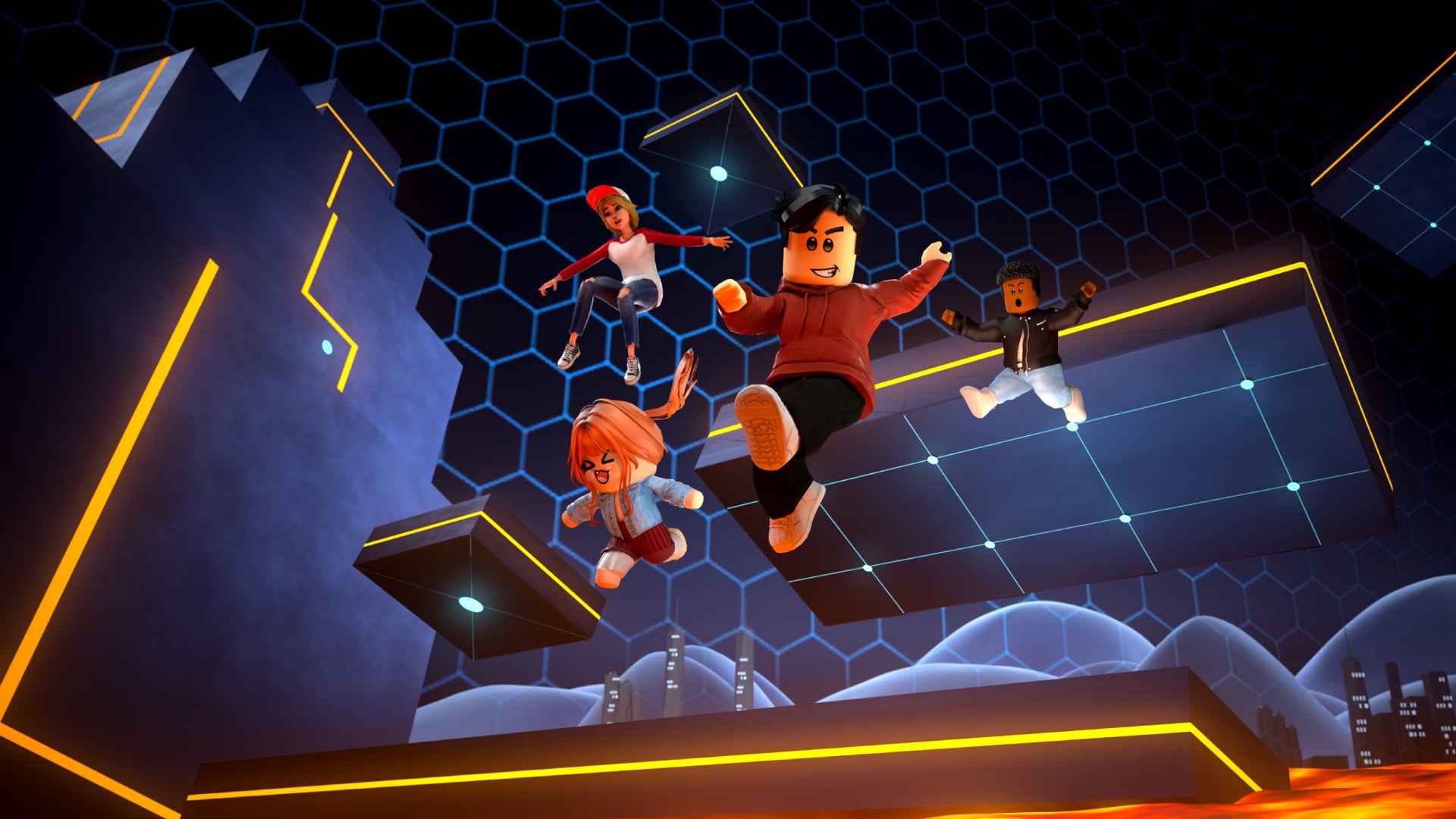 Steam, Minecraft, Roblox and Fortnite risk "becoming onramps to abuse, extremist violence, radicalisation or lifelong harm", claim Australian government