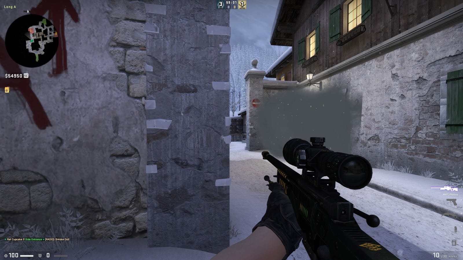 CS:GO - Austria guide | Rock Paper Shotgun