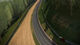 Auto Club Revolution dev diary shows the creation of Brands Hatch
