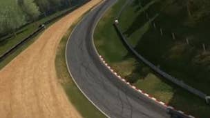 Auto Club Revolution dev diary shows the creation of Brands Hatch