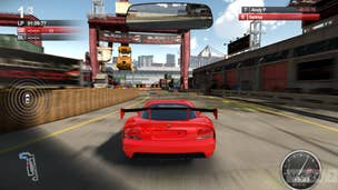 Auto Club Revolution closed alpha stage launched in China