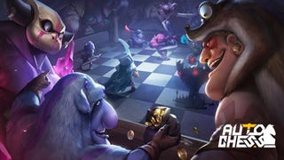 Auto Chess is coming to Switch and PS4 next year