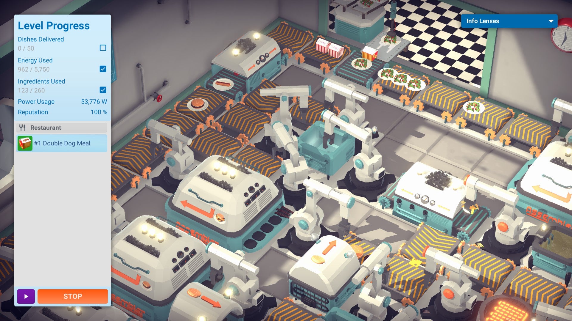 Wot I Think: Automachef