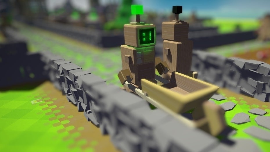 Autonauts | Eurogamer.net
