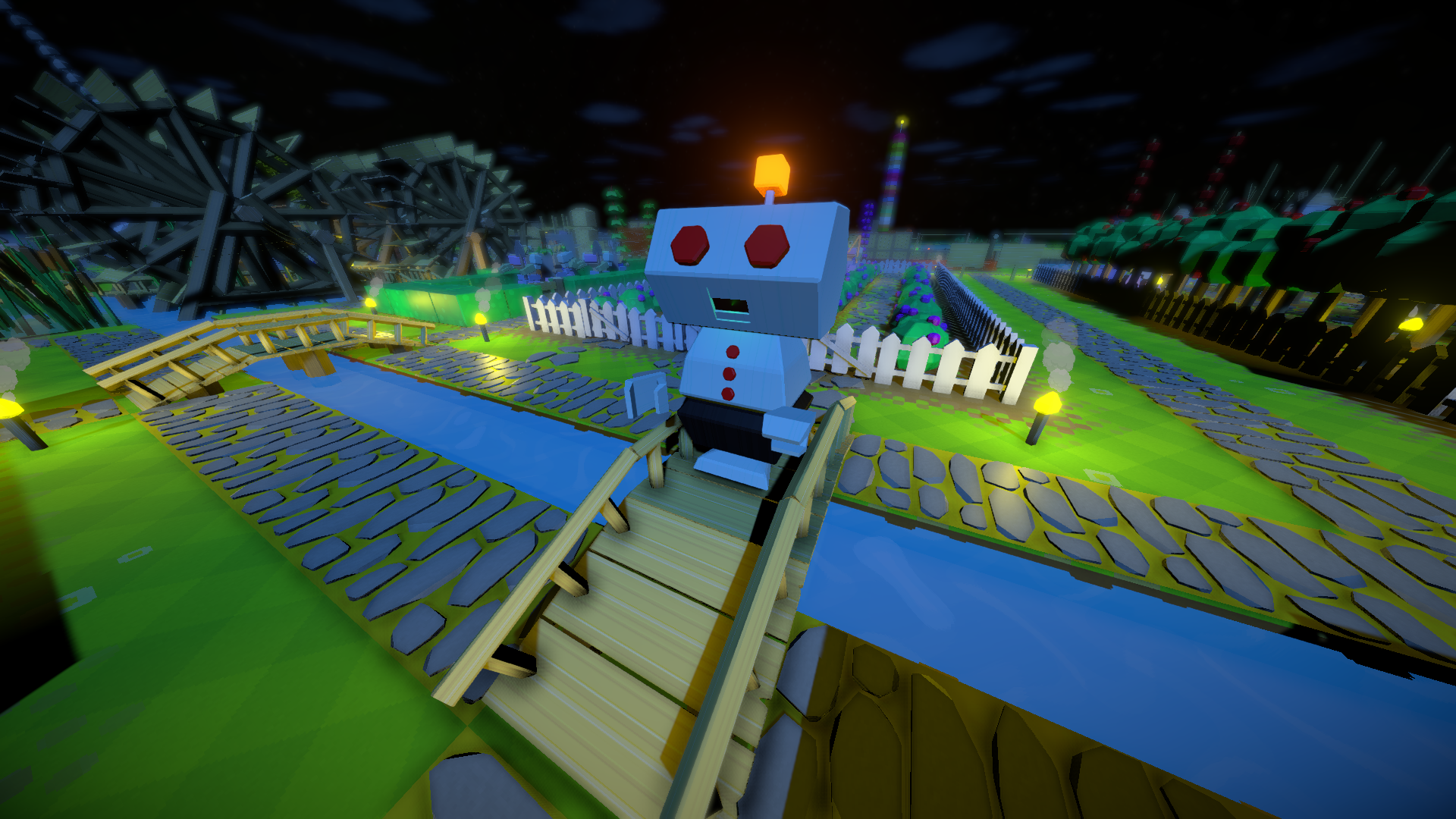 Autonauts lays out roadmap for upcoming six months of free content ...