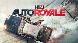 H1Z1 finally leaves Early Access with new vehicular battle royale mode
