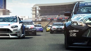 Interview: Kicking The Tyres Of GRID Autosport