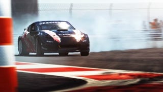 GRID Autosport Out Now In America, Europe This Friday