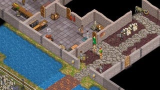 Wot I Think: Avernum - Escape From The Pit