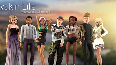 Avakin Life reaches 1.4m daily active users