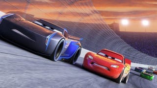 Warner Brothers re-opens Avalanche Software for Cars 3
