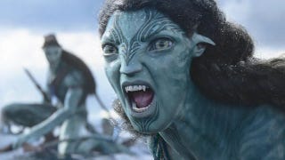 Avatar:  The Way of Water passa $2 mil milhões nas bilheteiras