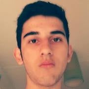 danialmansouri avatar