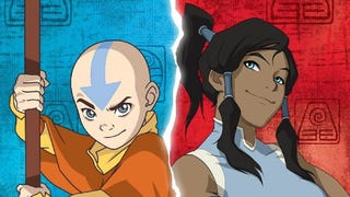Die Avatar-Serie als Pen and Paper: Der Herr der Elemente bekommt ein Tabletop-RPG