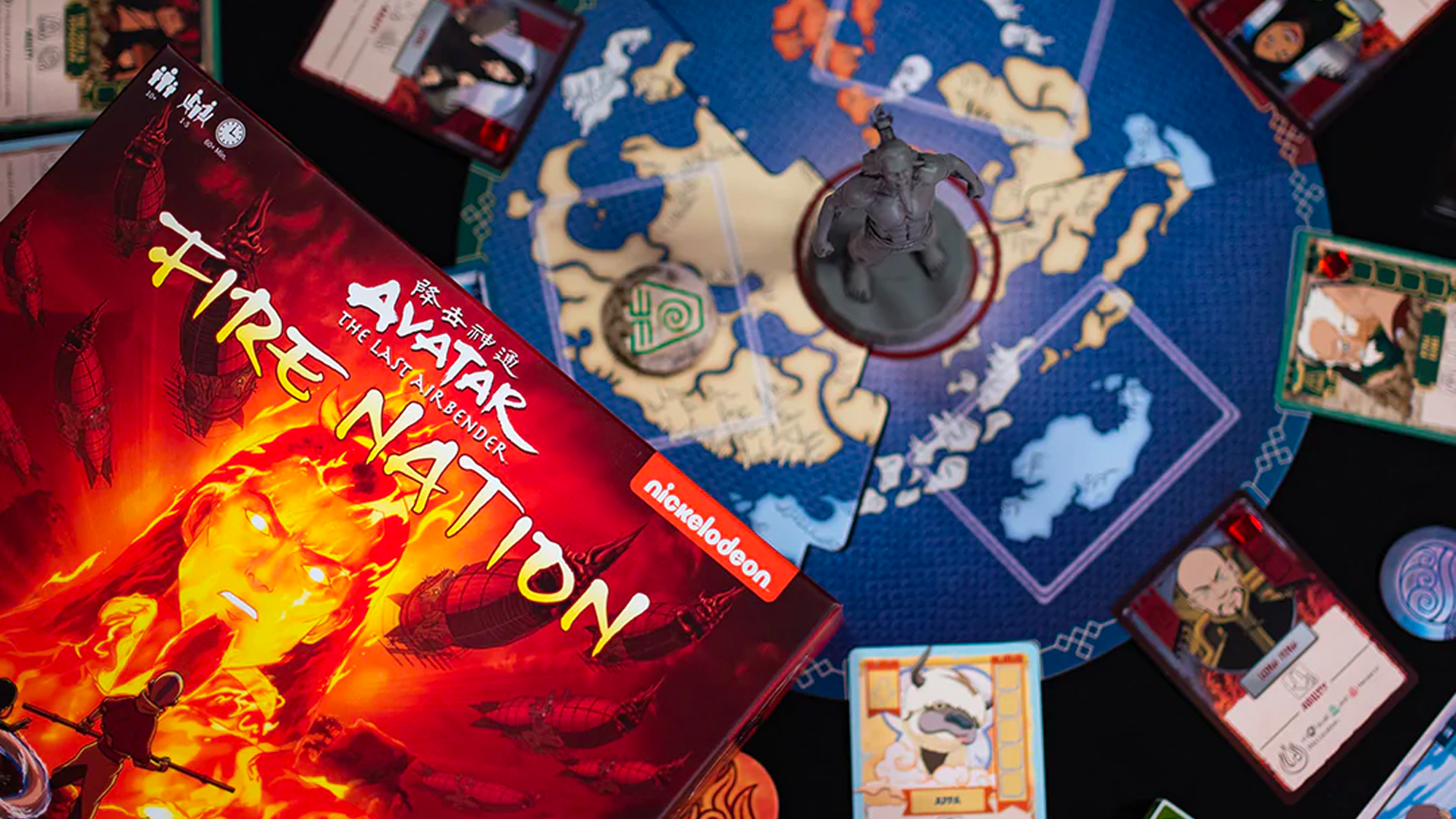 5 episodes of Avatar: The Last Airbender to watch before playing