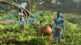 Avatar Frontiers of Pandora - Chwila wytchnienia