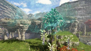Avatar Frontiers of Pandora - dzwonopędy: Wyżyna