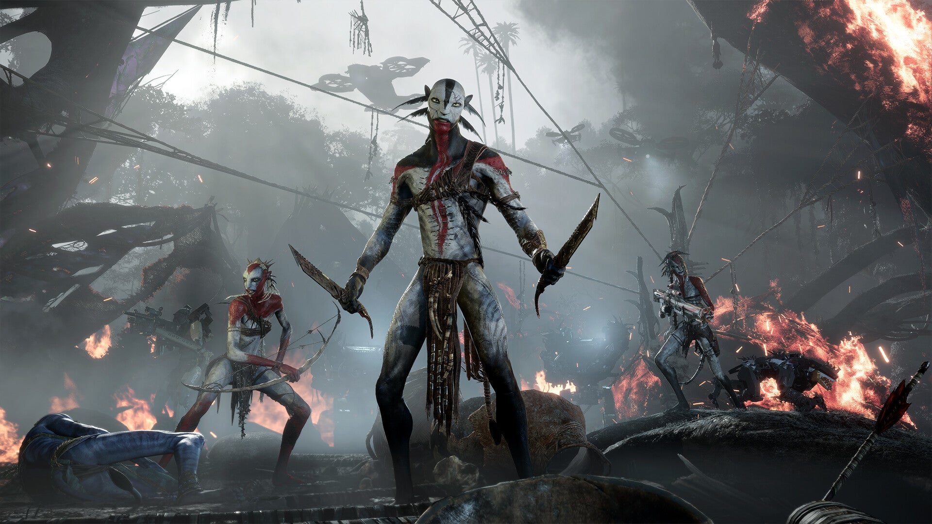 Avatar od Ubisoftu bije rekordy po dwóch latach od premiery. Sprytny ruch firmy przyniósł efekty