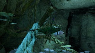 Avatar Frontiers of Pandora - laleczki Kame’tire: Chmurny Las