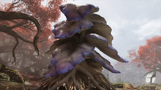 Avatar Frontiers of Pandora - opiekun pąków: Chmurny Las