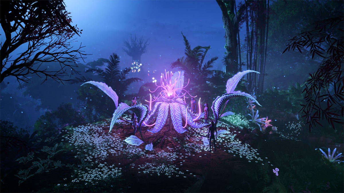 Avatar Frontiers of Pandora - wszystkie misje główne | Eurogamer.pl