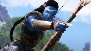 Avatar: Frontiers of Pandora recebeu modo 40fps