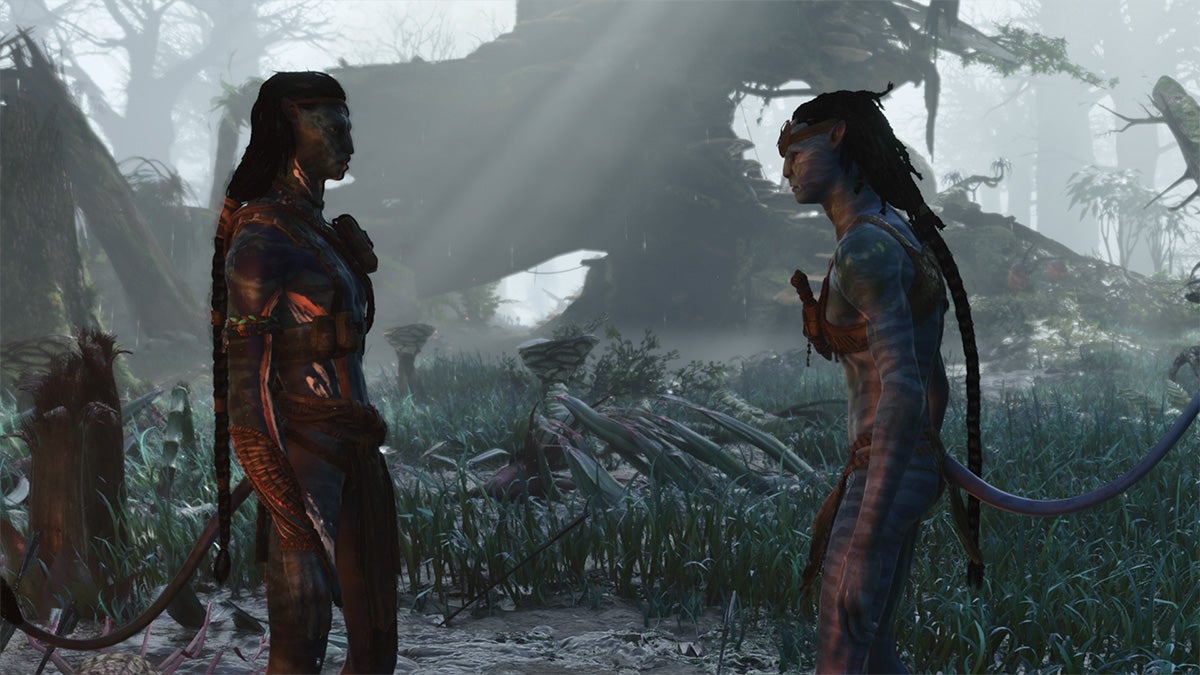 Avatar Frontiers of Pandora - wszystkie misje główne | Eurogamer.pl