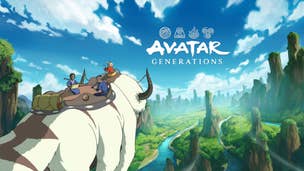 Avatar: The Last Airbender is getting a mobile only open-world RPG
