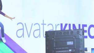 Rumour - Microsoft set to announce Avatar Kinect at CES keynote