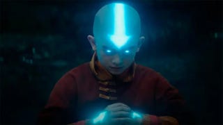 Avatar: The Last Airbender já disponível na Netflix