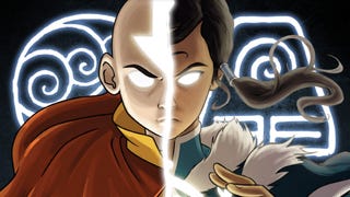 Avatar Legends RPG physical release date delayed to summer 2022