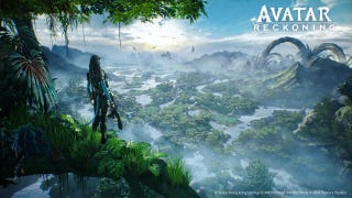 Avatar: Reckoning ha un nuovo adrenalinico trailer ricco d'azione