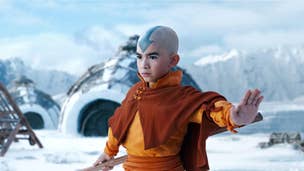 Netflix's Avatar: The Last Airbender showrunner felt "intimidated" when the original creators left