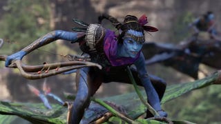 Barwny trailer Avatar: Frontiers of Pandora. Na grę jeszcze poczekamy