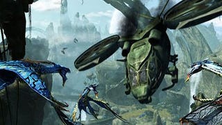 Avatar: First look from IGN sounds very interesting