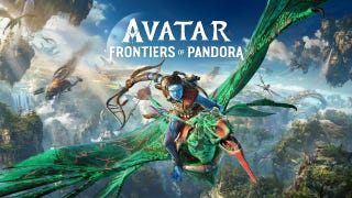 Avatar: Frontiers of Pandora - Potencial massivo