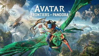 Ubisoft publica el tráiler de la versión PC de Avatar: Frontiers of Pandora