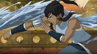 Avatar: Legend of Korra game coming from Bayonetta developers