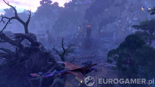 Avatar Frontiers of Pandora - Ostatnie uderzenie, zakończenie