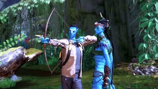 Mobilne MMO Avatar Reckoning doczekało się zwiastuna z rozgrywką