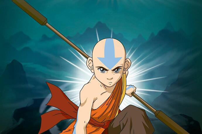 Gerucht: nieuwe Avatar The Last Airbender game komt dit jaar nog