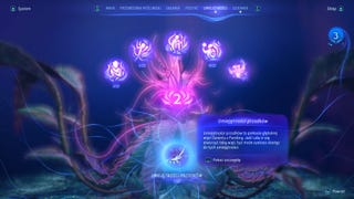 Avatar Frontiers of Pandora - umiejętności przodków, drzewko, wspomnienia alfa