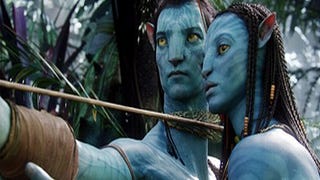Cameron says Avatar's comparisons to Halo are unfounded