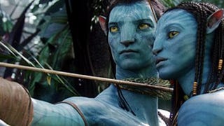 Cameron says Avatar's comparisons to Halo are unfounded