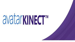 Avatar Kinect is now available for download