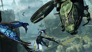 Avatar gets three E3 screens