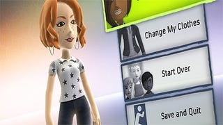 Rare: User-generated content likely for Avatars