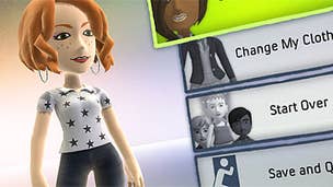 Rare: User-generated content likely for Avatars