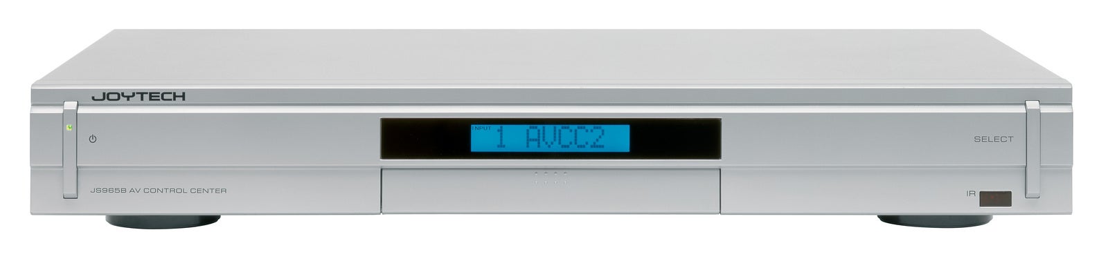 AV Control Center 1 and 2 review | Eurogamer.net